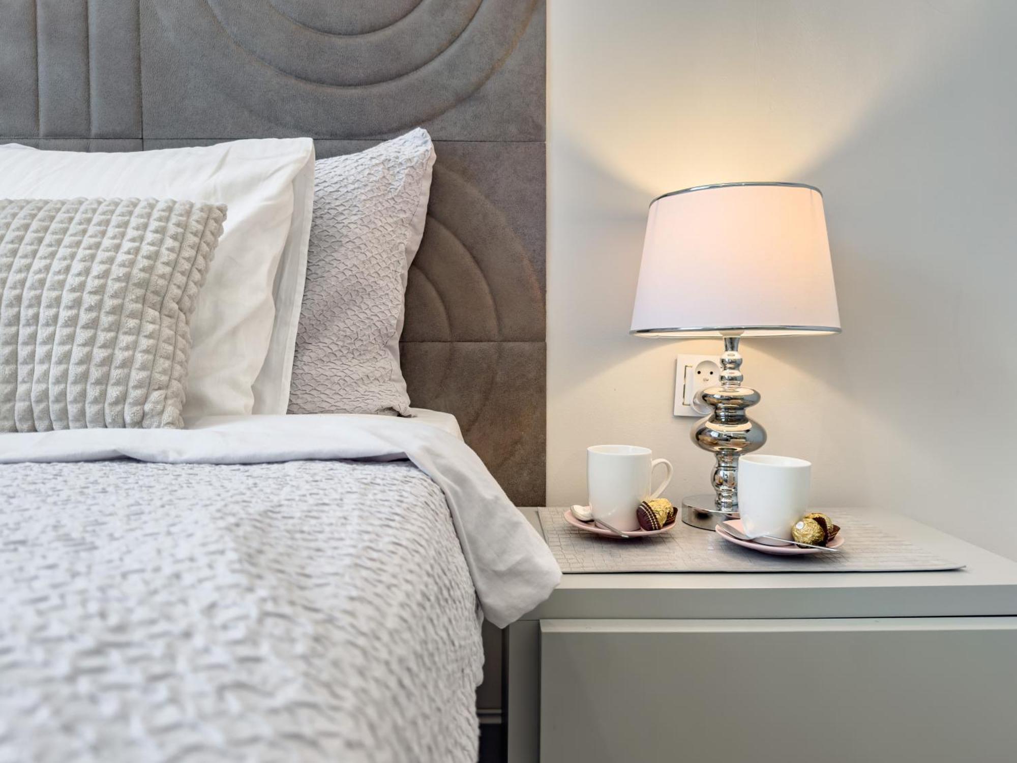 Apartament Queen W Sercu Krakowskiego Kazimierza Lägenhet Exteriör bild
