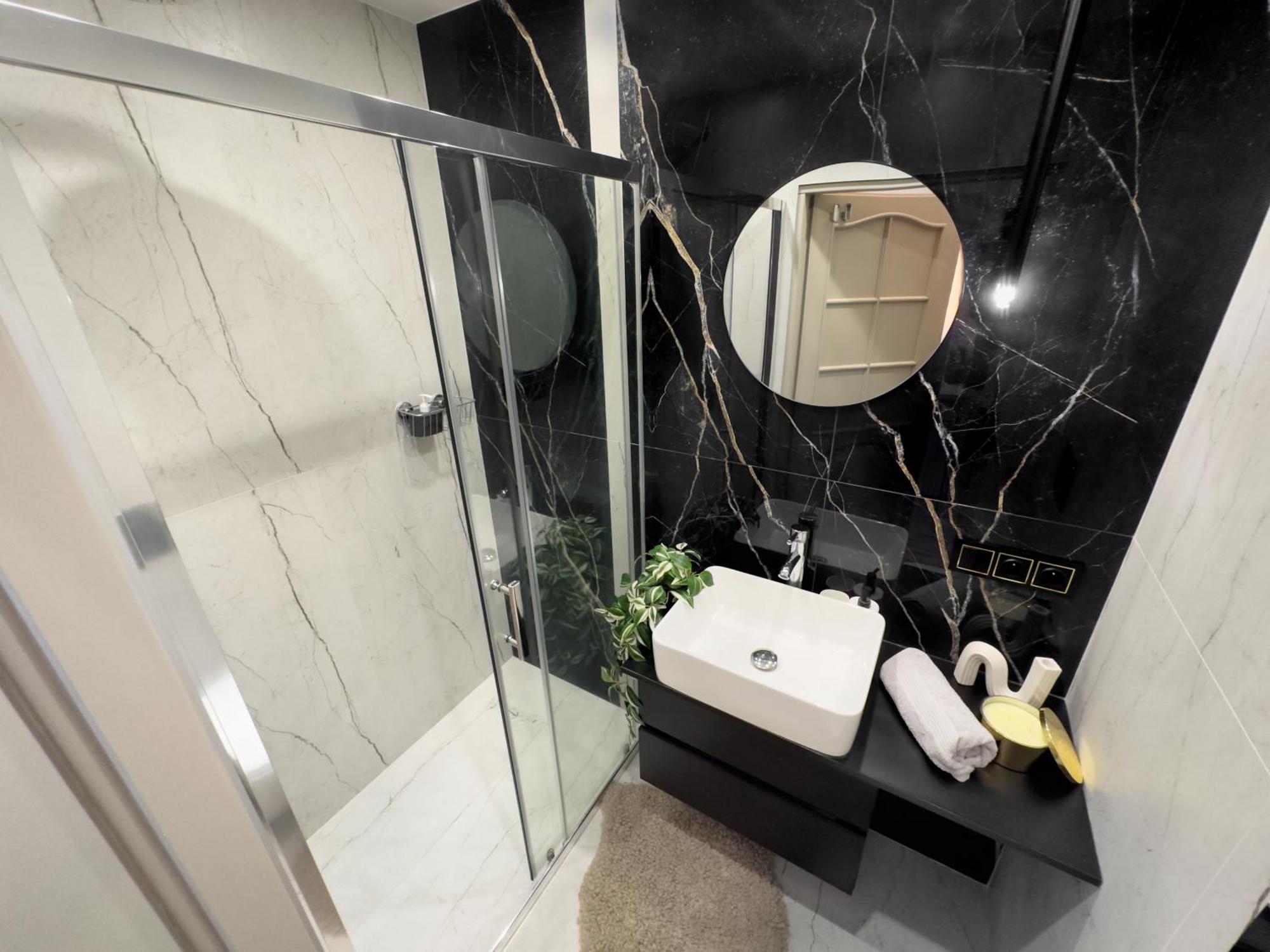 Apartament Queen W Sercu Krakowskiego Kazimierza Lägenhet Exteriör bild