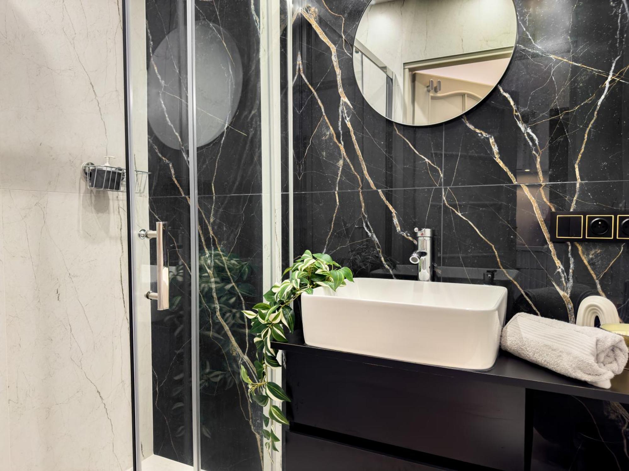 Apartament Queen W Sercu Krakowskiego Kazimierza Lägenhet Exteriör bild