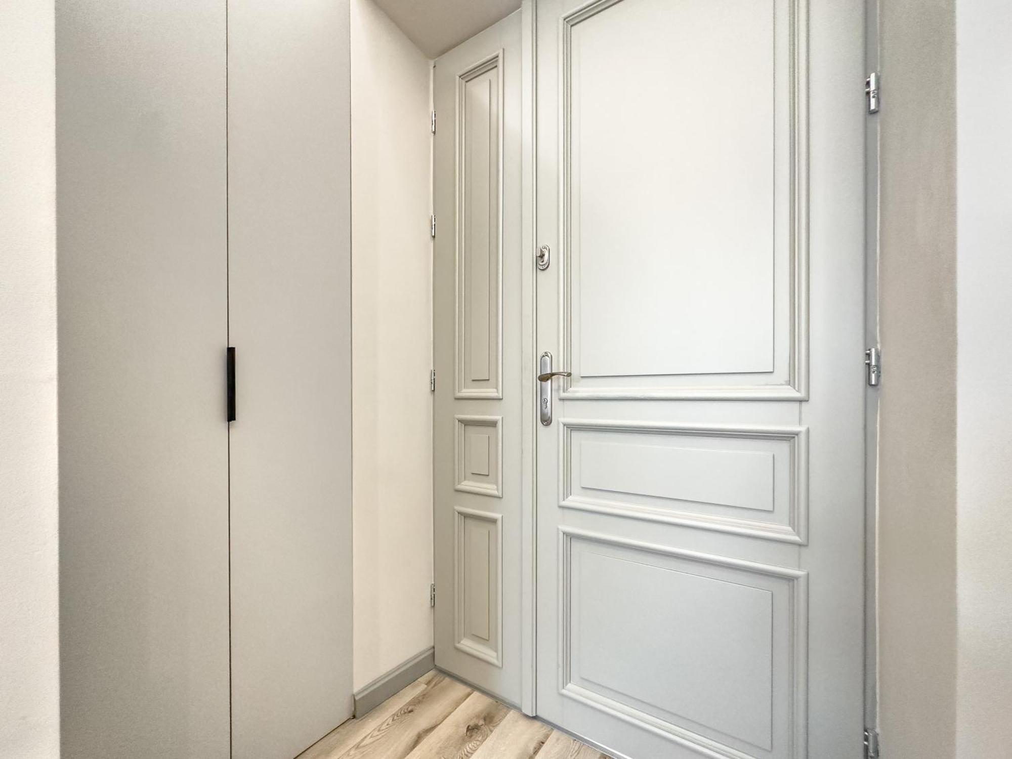 Apartament Queen W Sercu Krakowskiego Kazimierza Lägenhet Exteriör bild