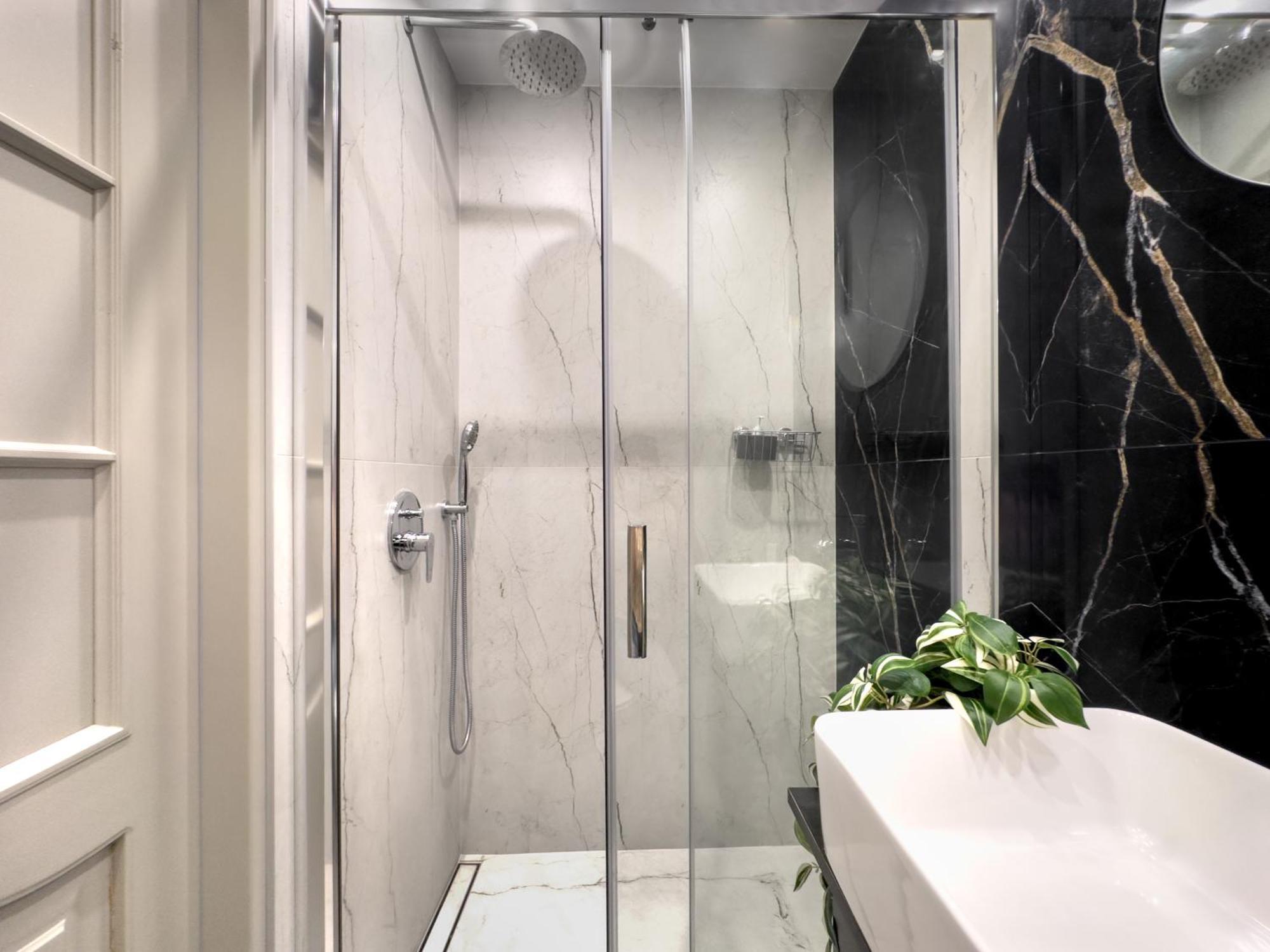 Apartament Queen W Sercu Krakowskiego Kazimierza Lägenhet Exteriör bild