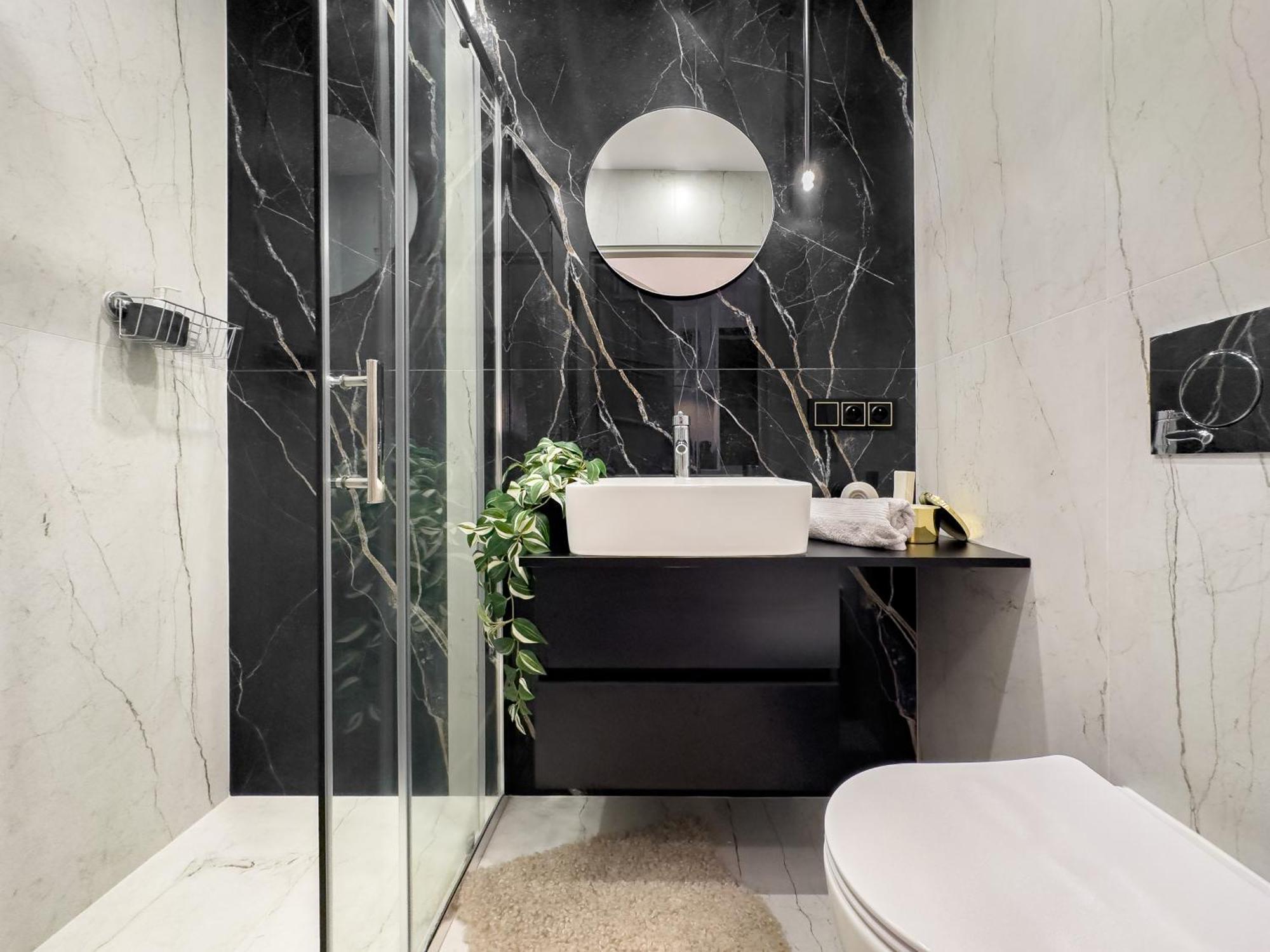 Apartament Queen W Sercu Krakowskiego Kazimierza Lägenhet Exteriör bild